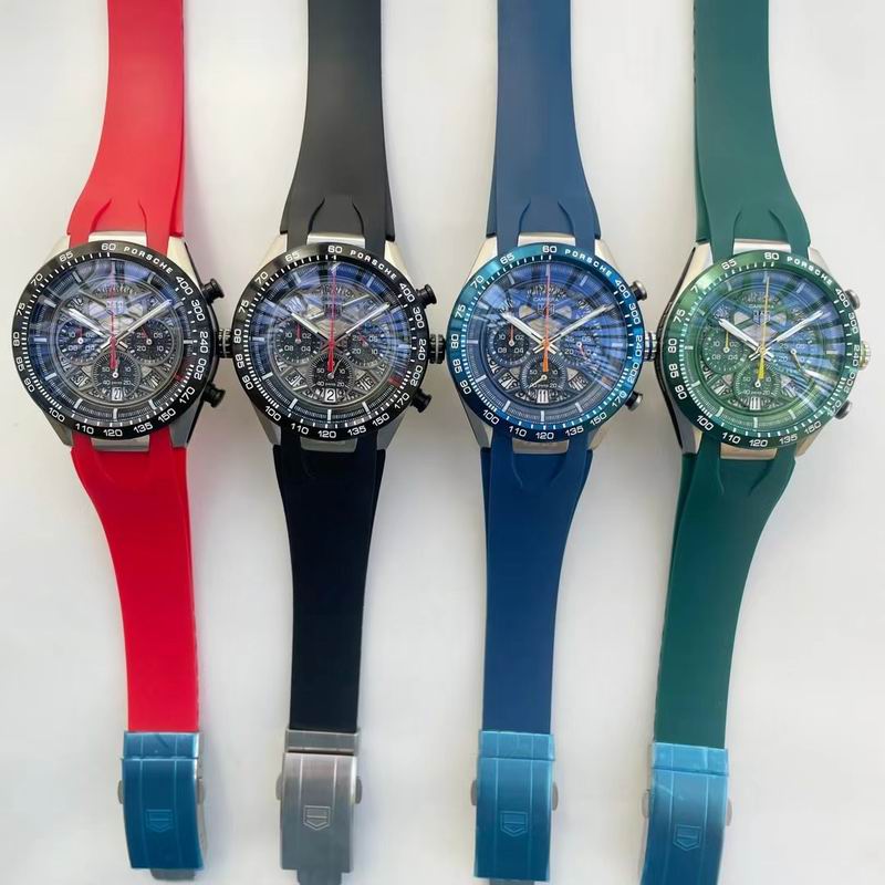 Tag Heuer watch 080539